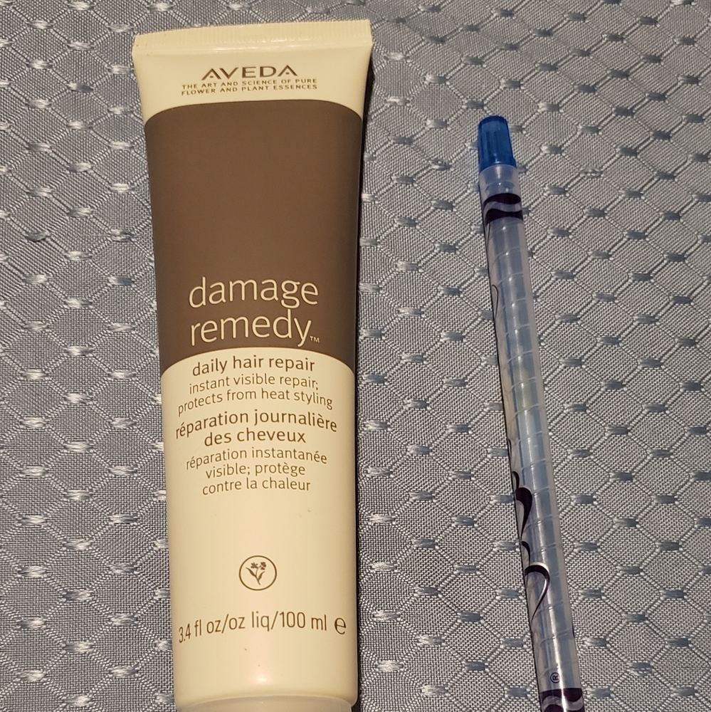 Daily hair repair